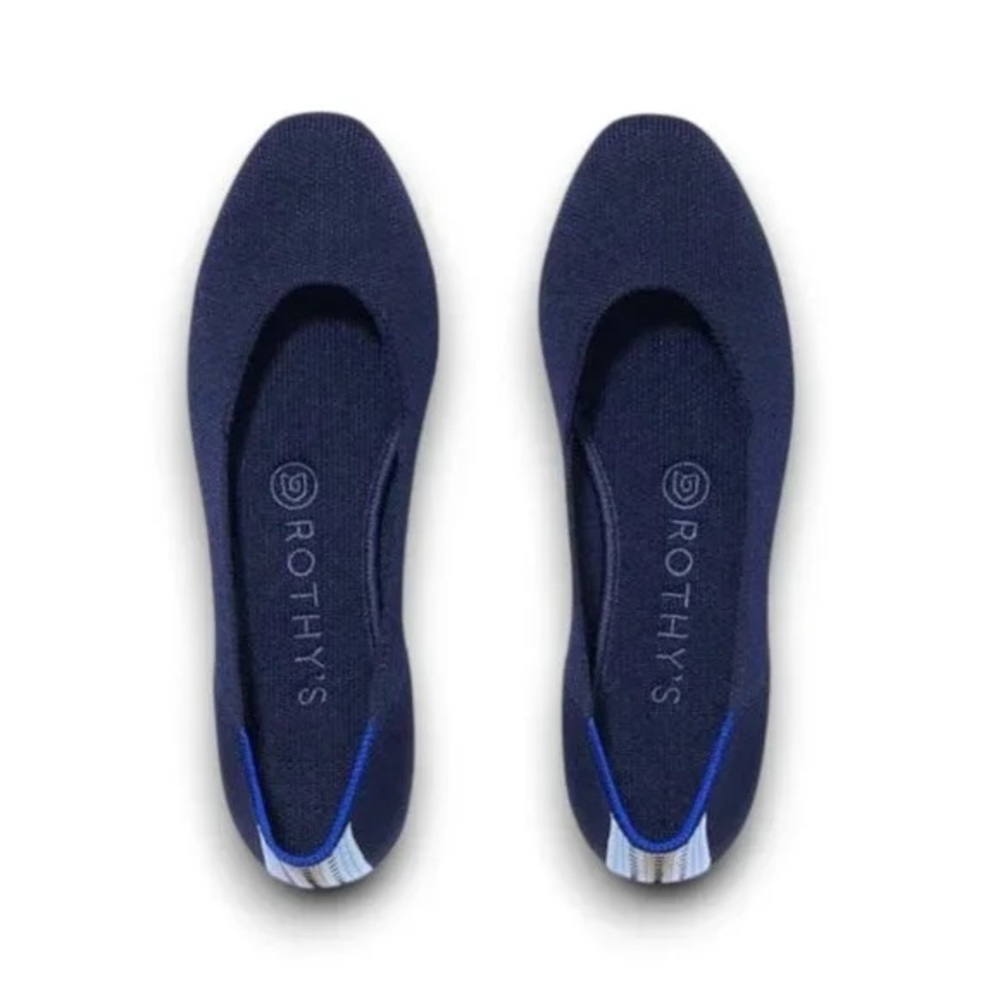 Rothys size 8.5w Excellent Condition! - Picture 6 of 6